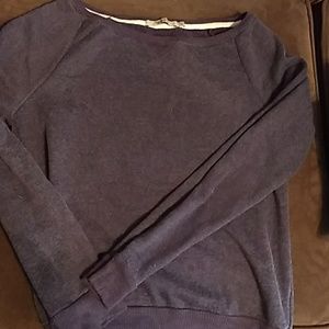 Abbot Main Sweatshirt
